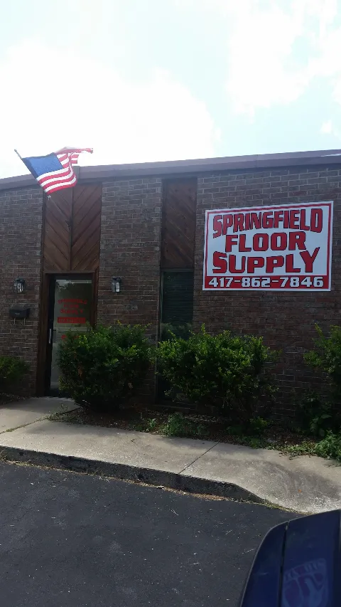Springfield Floor Supply photo 1