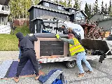 Green Gorilla Movers photo 2