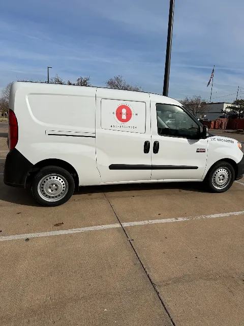 Everyday Locksmith OKC in Edmond