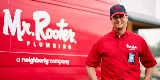 Mr. Rooter Plumbing of Lethbridge