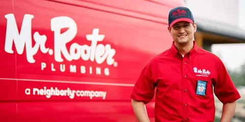 Mr. Rooter Plumbing of Lethbridge photo 1