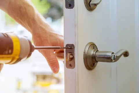 24 Hour Lock And Key Locksmith in Sacramento