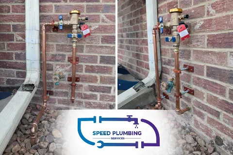 Speed plumbing in Denver