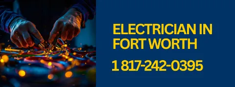 A1 Electricians Fort Worth photo 1