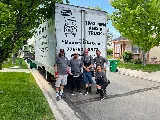 Two Men and a Truck Moving photo 3
