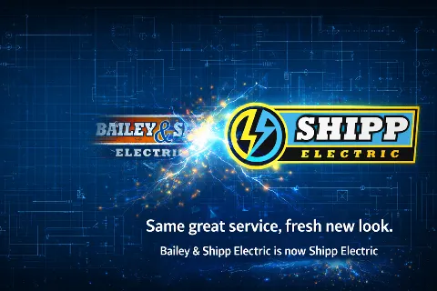 Shipp Electric in Columbia