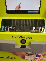 Minute Key photo 2