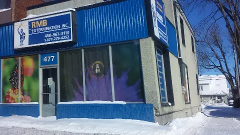 RMB Extermination Inc photo 1