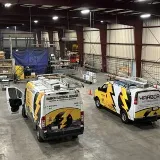 Harbor Electrical Services