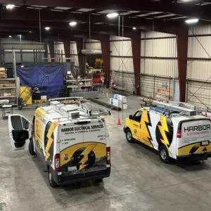 Harbor Electrical Services in San Bernardino