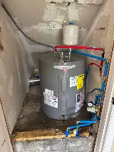 Buddy the Plumber