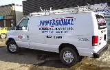 Professional Plumbing & Heating