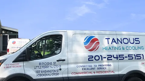 Tanous Heating & Air Conditioning photo 1