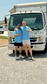Austin Moving Company photo 7