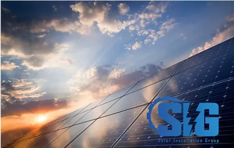 Solar Installation Group, Inc. photo 1