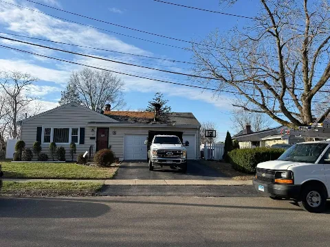 Roofing Coats Connecticut photo 1