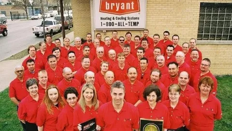 All Temp Heating and Air Conditioning in Chicago