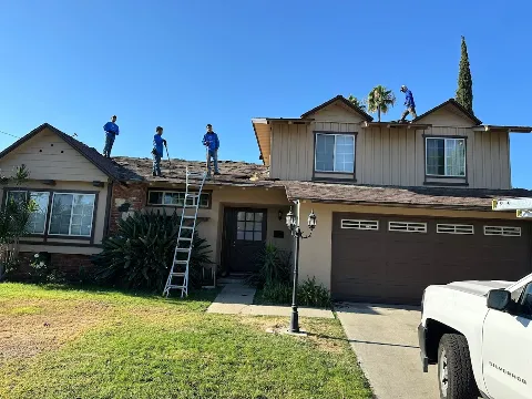 American Array Solar and Roofing photo 1