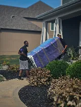 Out & In Moving photo 4