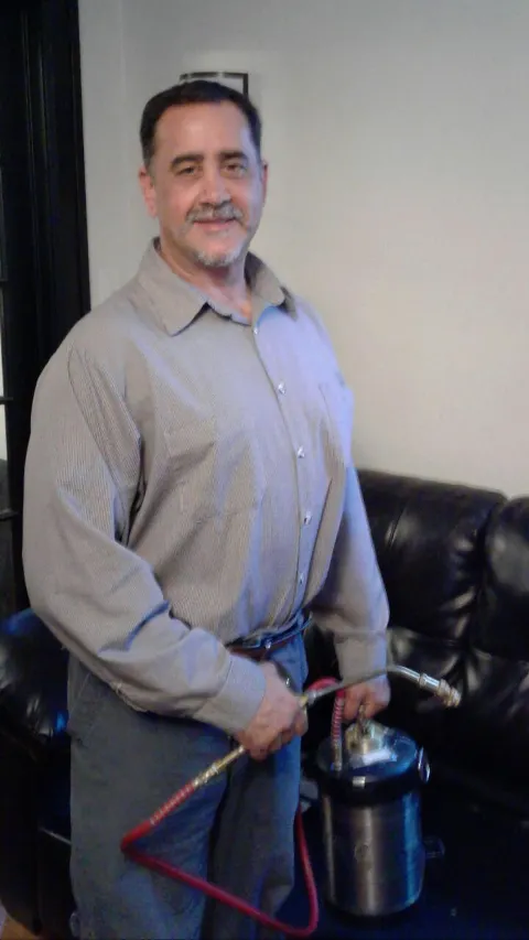 Bed Bug Exterminator Detroit in Detroit