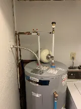 Rapid Plumbing & Gas photo 4