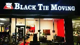 Black Tie Moving