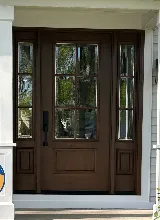 Advanced Windows & Siding, Inc.