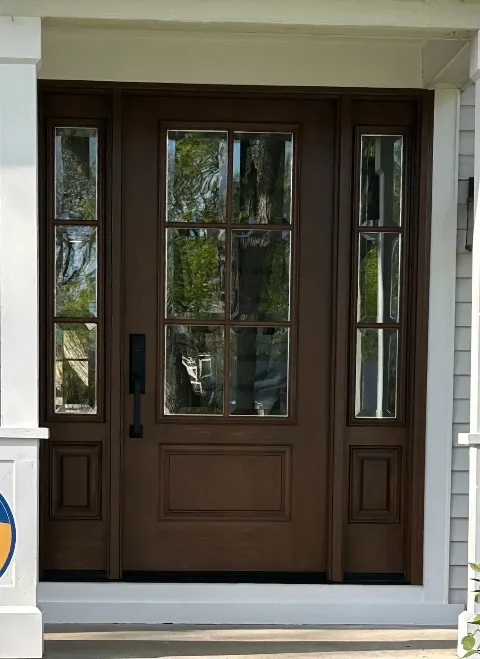 Advanced Windows & Siding, Inc. in Aurora