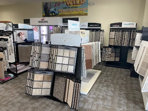 The Flooring Store & More photo 1