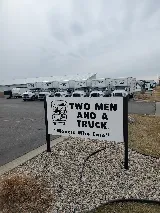 Two Men and a Truck Moving photo 8