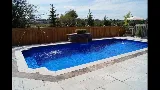 Barrie Fibreglass Pools & Spas