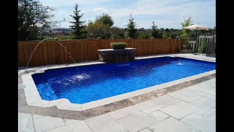 Barrie Fibreglass Pools & Spas photo 1