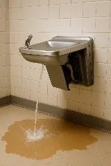 Great Plumbing Service
