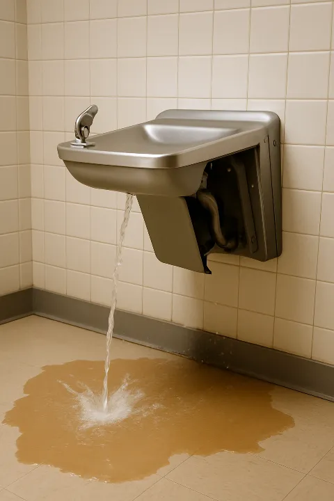 Great Plumbing Service in North Las Vegas
