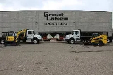 Great Lakes Concrete Supply