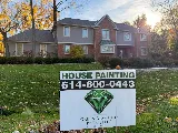 Green Diamond Painting photo 7