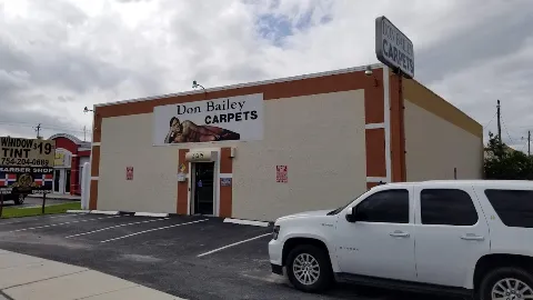 Don Bailey Flooring in Pembroke Pines