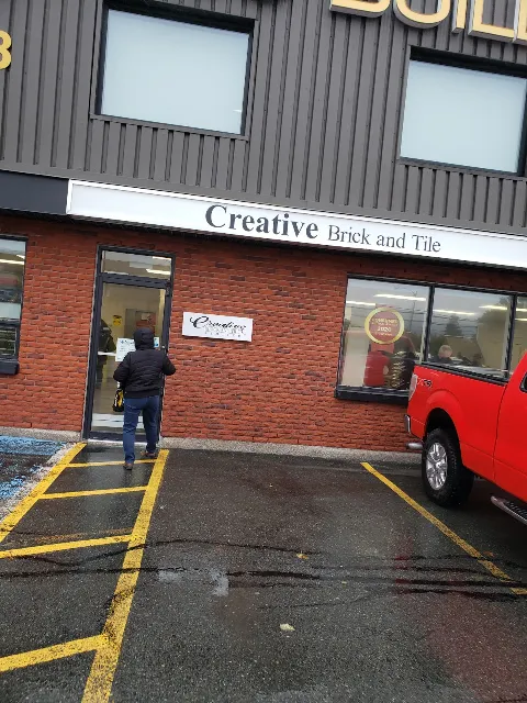 Creative Brick and Tile Limited in St. John's