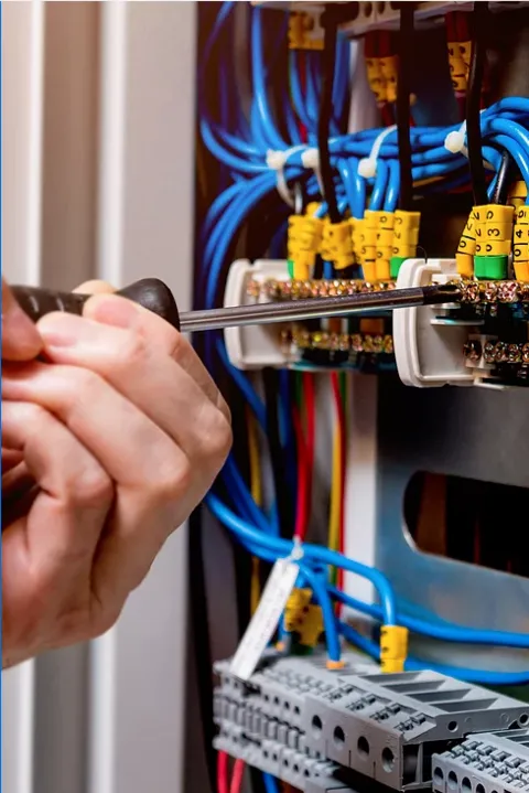 Allen's Electrical Services LLC in Odessa