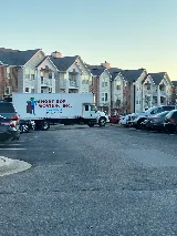 Short Hop Moving Inc