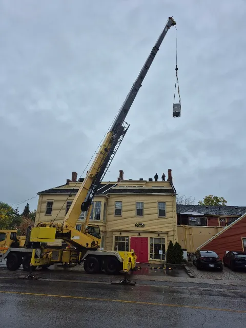 Performance Heating & Air Inc. in St. Catharines