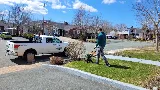 MekhScape Landscaping & Snow Removal Corp.
