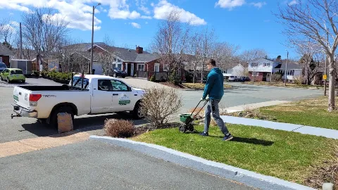 MekhScape Landscaping & Snow Removal Corp. in St. John's