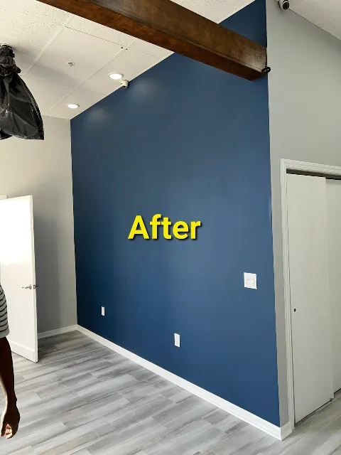 Flawless Painting Service LLC in Newark