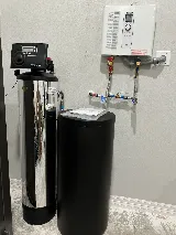 Mighty Mike's Plumbing, Electrical & HVAC photo 6
