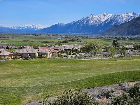 Carter Hill Homes in Carson City