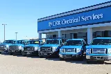 CER Electrical Services LLC