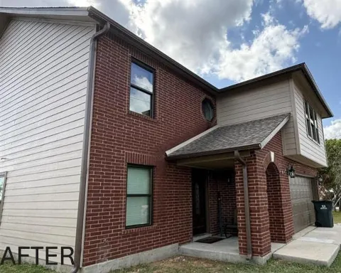 Titan Siding & Windows in Austin
