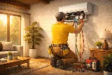 AZ Air Conditioning and Heating. photo 7