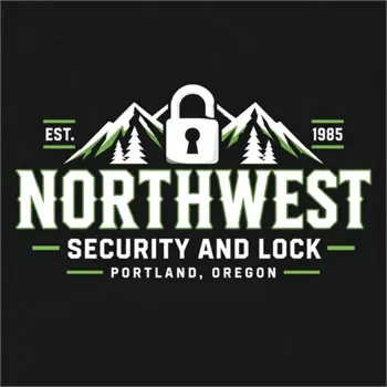 Northwest Security & Lock logo